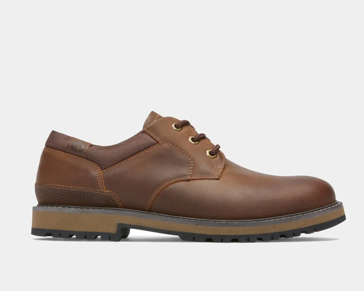 Byrne Oxford