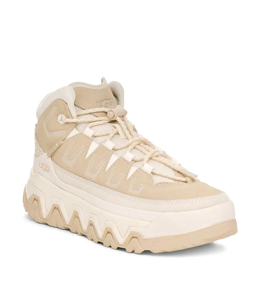 Captrail High in Light Beige by UGG