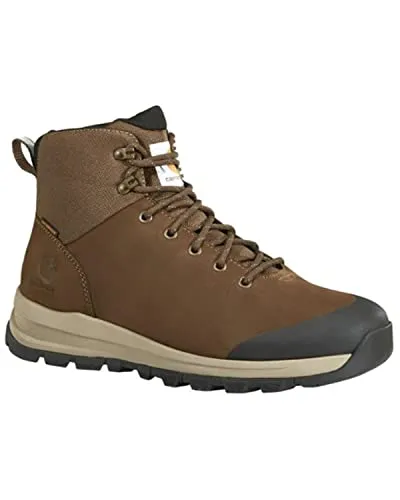 Carhartt FH5020 Men's Outdoor Wp 5-inch Soft Toe Hiker Boot