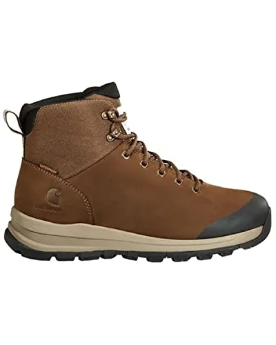 Carhartt FH5020 Men's Outdoor Wp 5-inch Soft Toe Hiker Boot