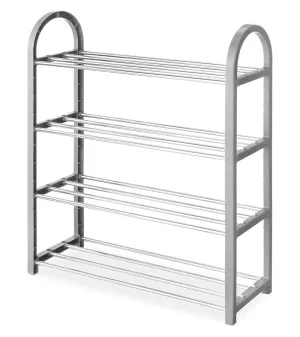 Closet Shelves - Shoe Rack