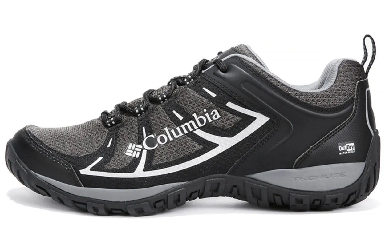 Columbia Men's Outdoor Performance Shoes