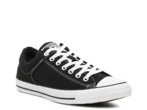 Converse Chuck Taylor All Star High Street Sneakers, Black/White