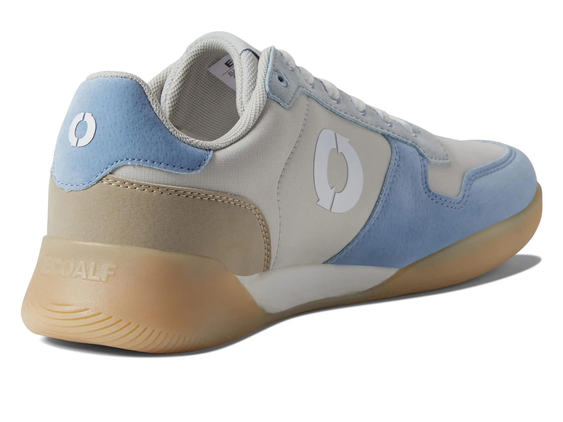 ECOALF sneakers, Lenalf Sneakers