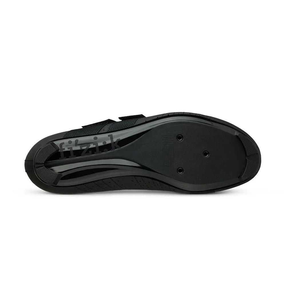 Fizik Tempo Powerstrap R5 Road Bike Shoe