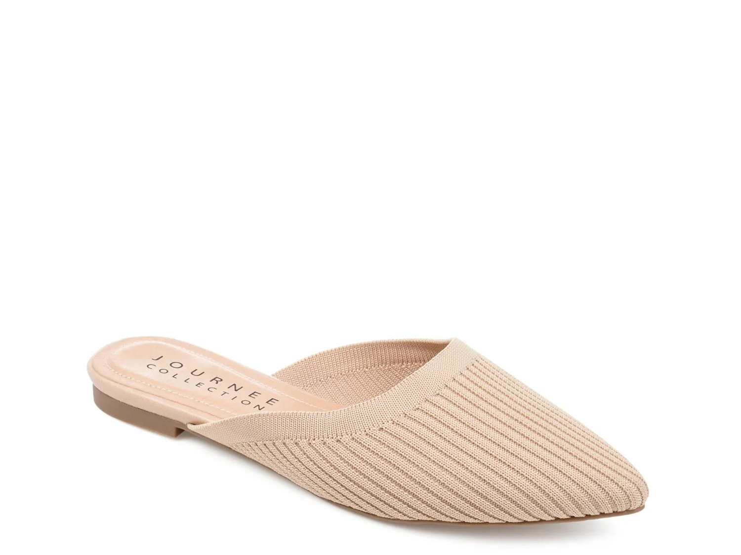 Journee Collection Aniee mules, beige