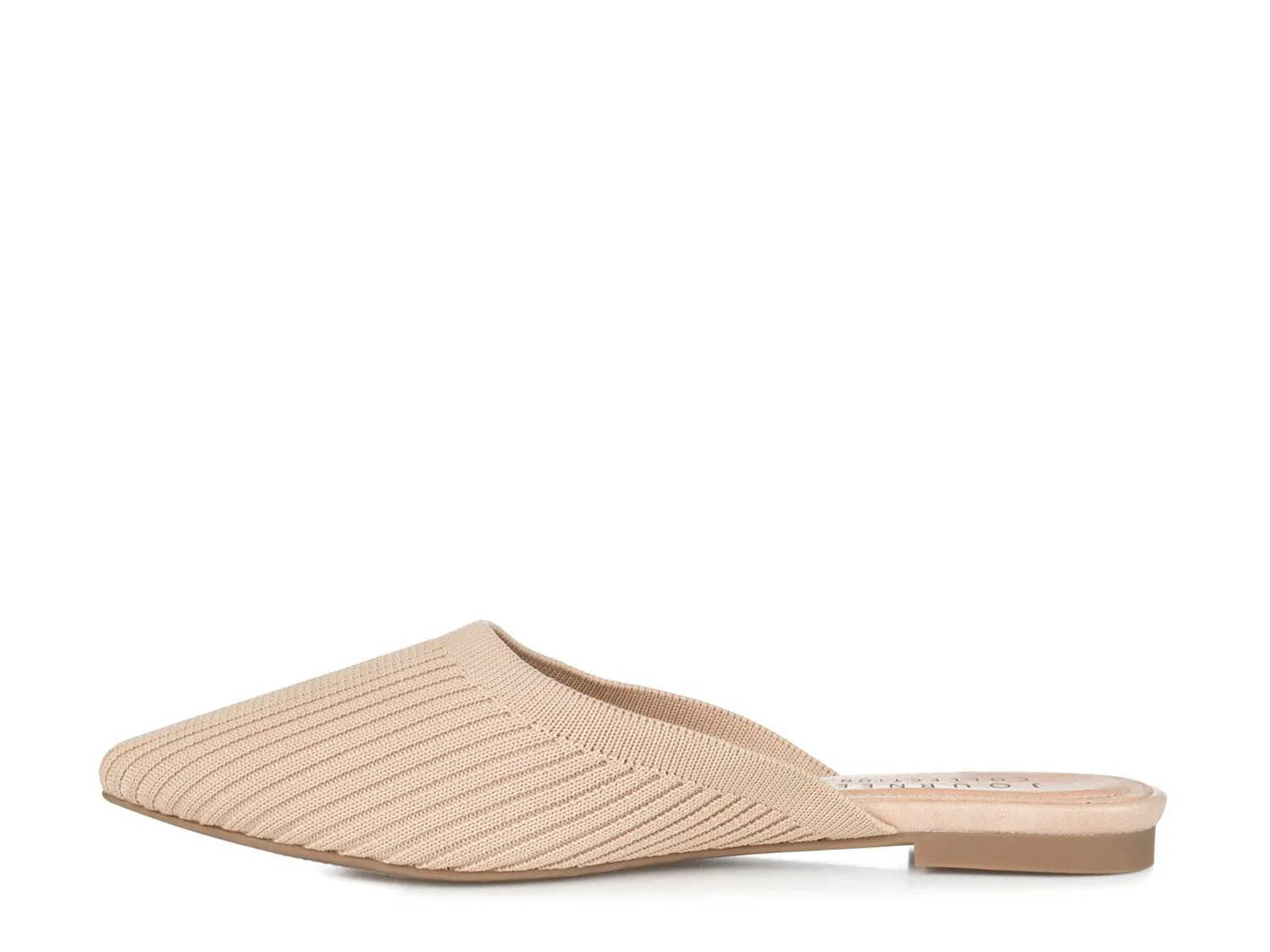 Journee Collection Aniee mules, beige