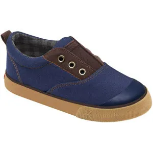 Kai by See Kai Run Sneakers Cristian Navy