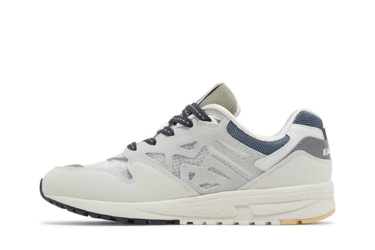 Karhu Legacy 96 'Lily White Transparent' sneakers, gray