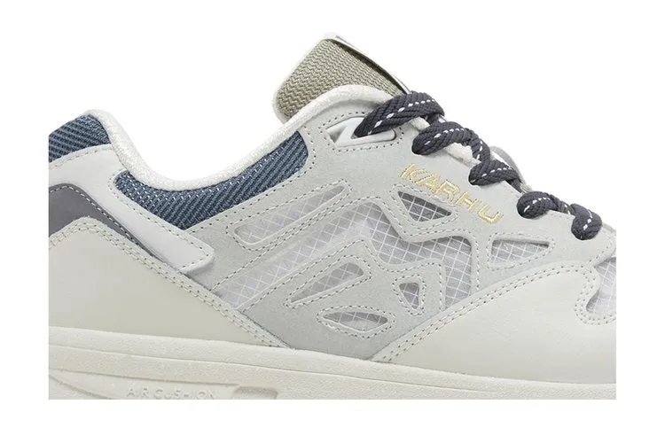 Karhu Legacy 96 'Lily White Transparent' sneakers, gray