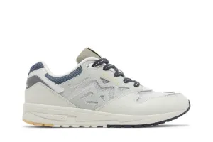 Karhu Legacy 96 'Lily White Transparent' sneakers, gray