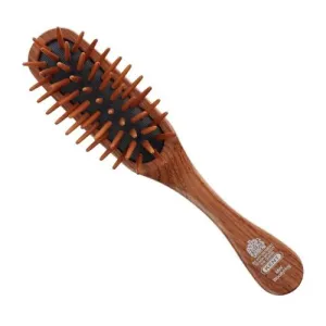 Kent Woody Mini Hog Brush