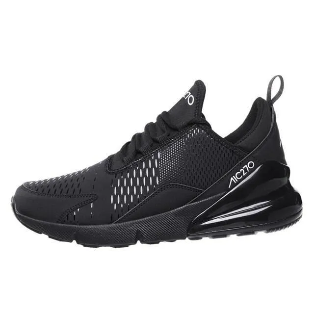 Men Sneakers Breathable Outdoor Sport Shoes