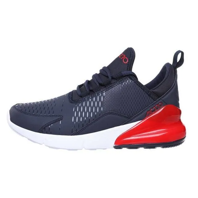 Men Sneakers Breathable Outdoor Sport Shoes