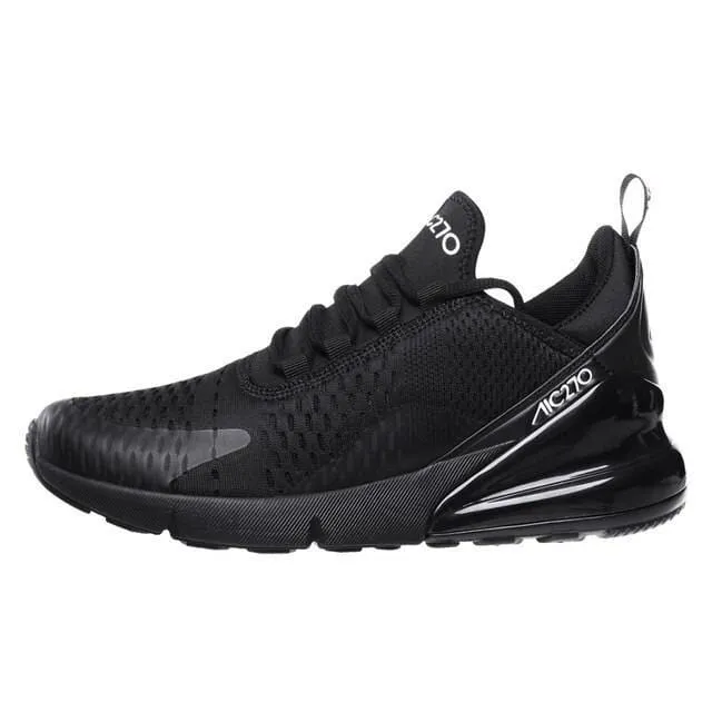 Men Sneakers Breathable Outdoor Sport Shoes