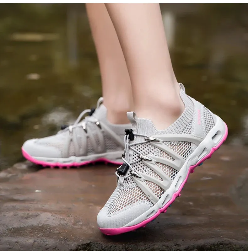 Men's Casual Mesh Breathable Summer Shoes