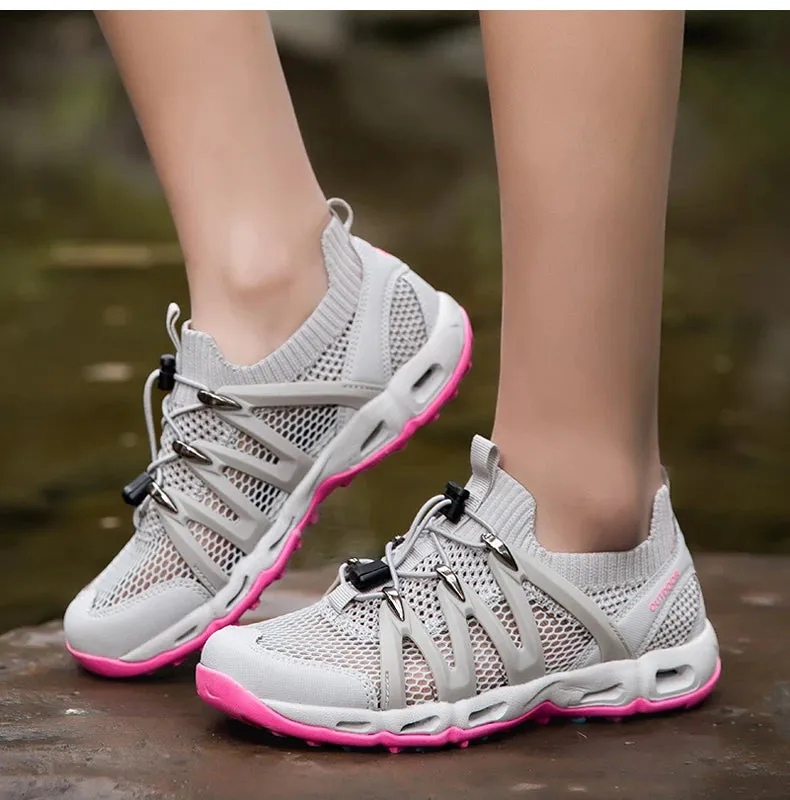 Men's Casual Mesh Breathable Summer Shoes