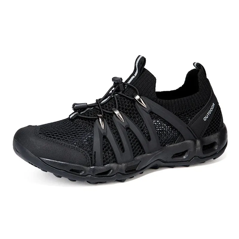 Men's Casual Mesh Breathable Summer Shoes