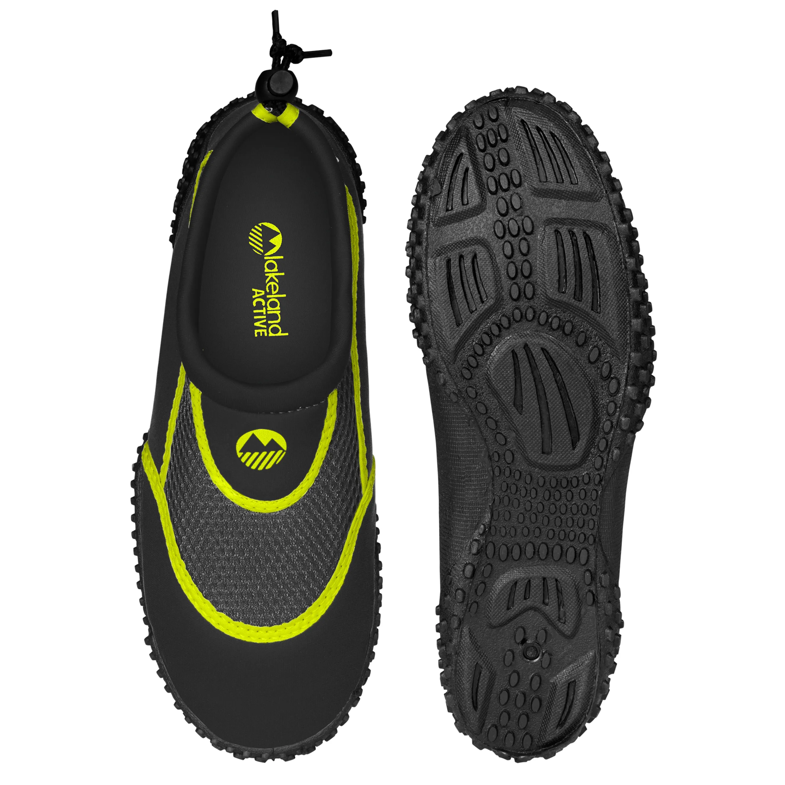 Men's Eden Aquasport Protective Water Shoes