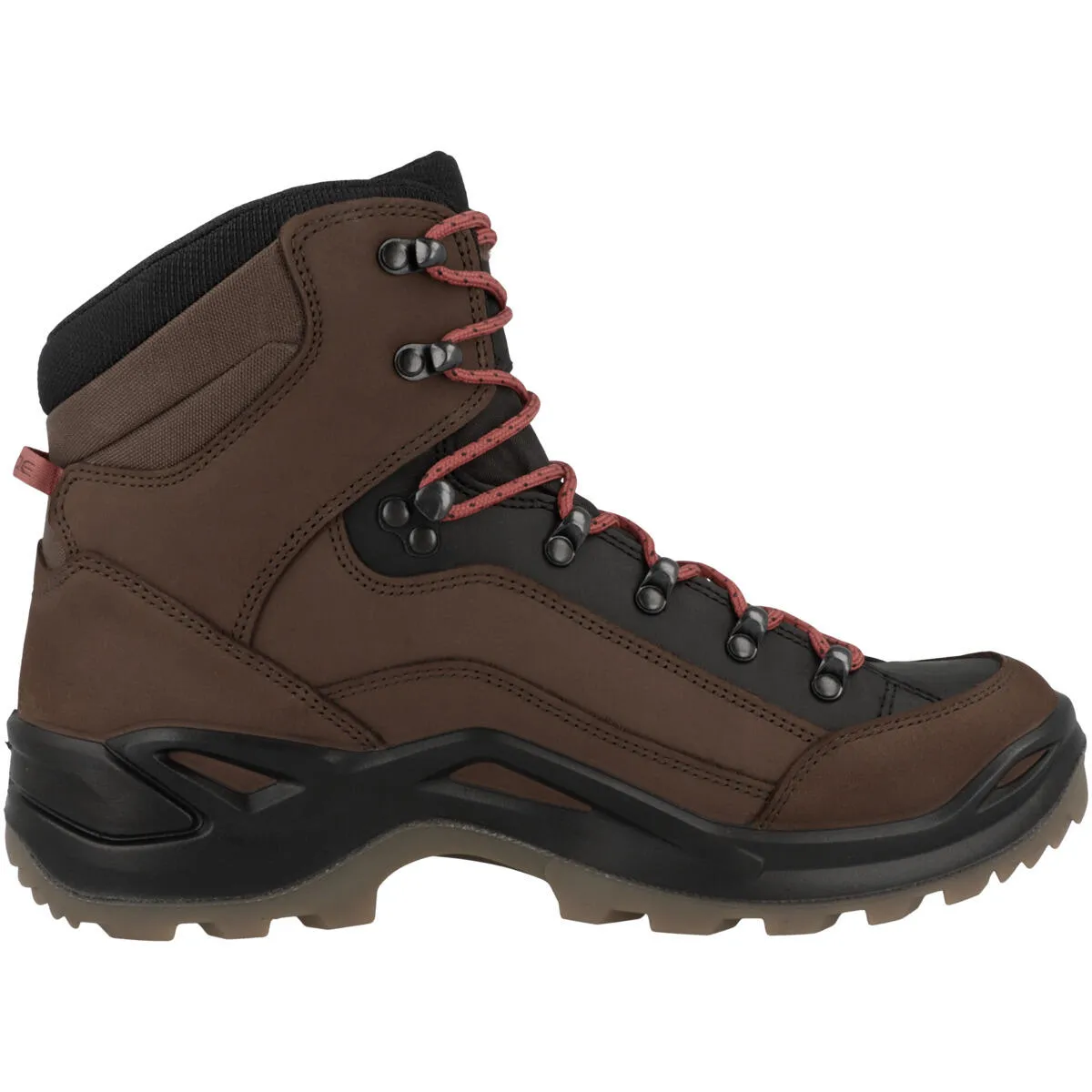 Men's outdoor boots Lowa Renegade GTX, brown