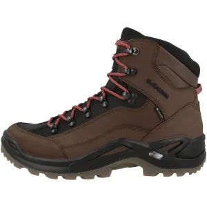 Men's outdoor boots Lowa Renegade GTX, brown