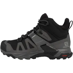 Men's outdoor boots Salomon X Ultra 4 GTX, black