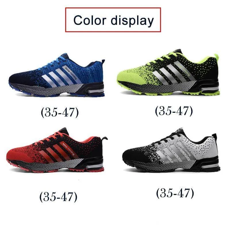 Mens Running Shoes