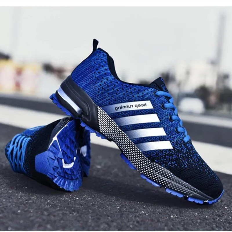 Mens Running Shoes