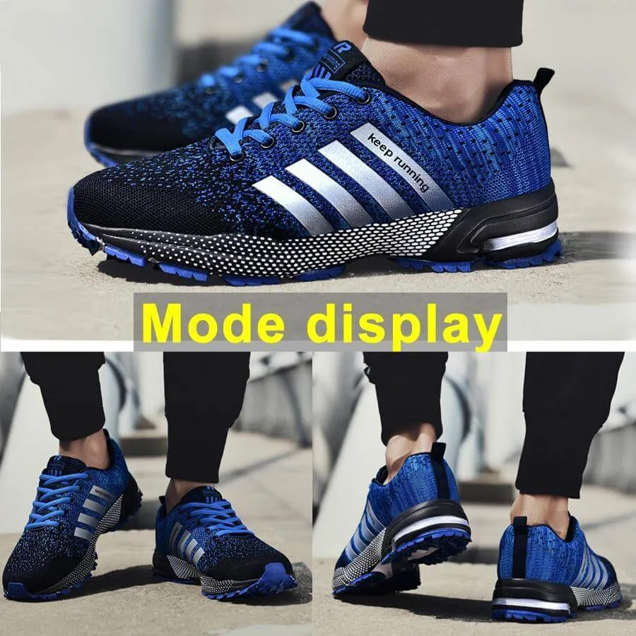 Mens Running Shoes