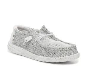 Men's sneakers Hey Dude Wally Sox, light gray