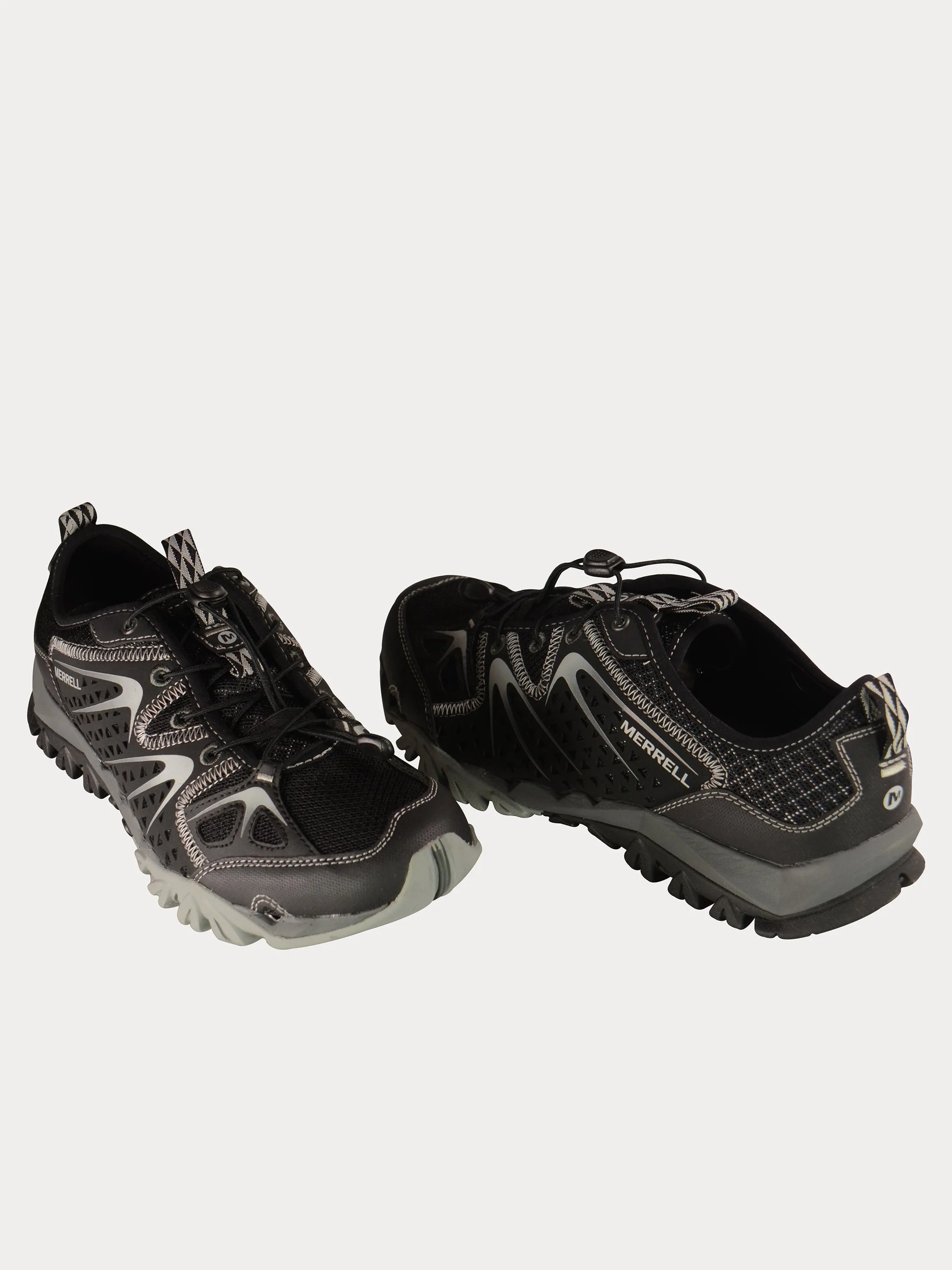 Merrell Men's Capra Rapid Hiking Shoe