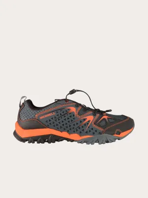 Merrell Men's Capra Rapid Hiking Shoe