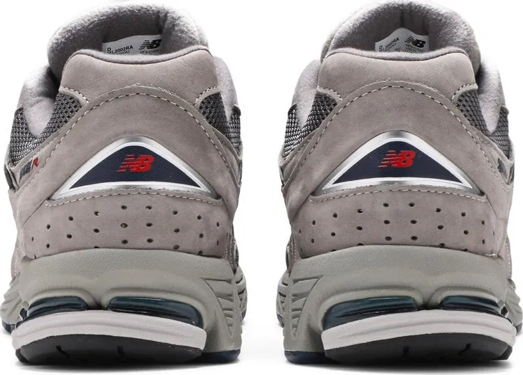 New Balance 2002R OG 'Light Grey' sneakers, gray