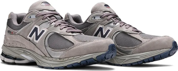 New Balance 2002R OG 'Light Grey' sneakers, gray