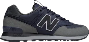 New Balance 574 'Outdoor Escape' sneakers, blue