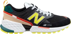 New Balance 574 Sport 'Outdoor Pack' Sneakers, Black