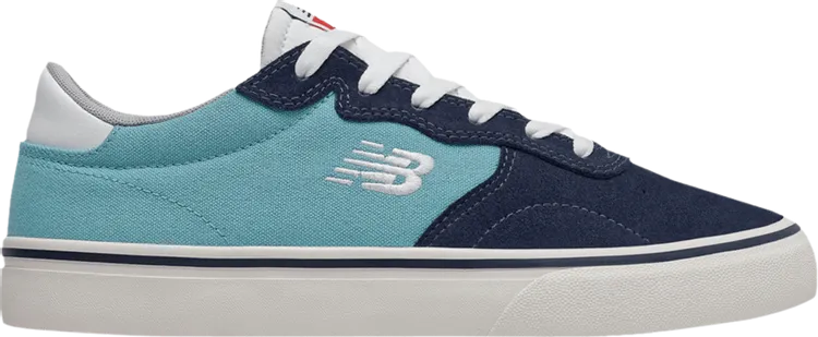 New Balance All Coasts 232 'Light Blue' Sneakers