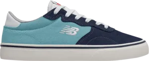 New Balance All Coasts 232 'Light Blue' Sneakers