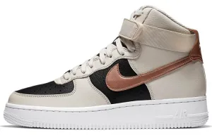 Nike Air Force 1 High Light Wood Brown (Women)