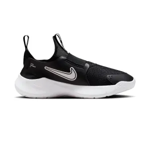 Nike Flex Runner 3 Big Kids' Road Running Shoes Black