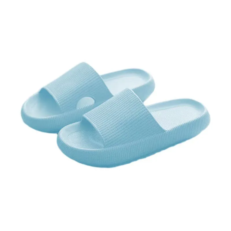 Owlkay Summer Soft Soled Non-Slip Slippers