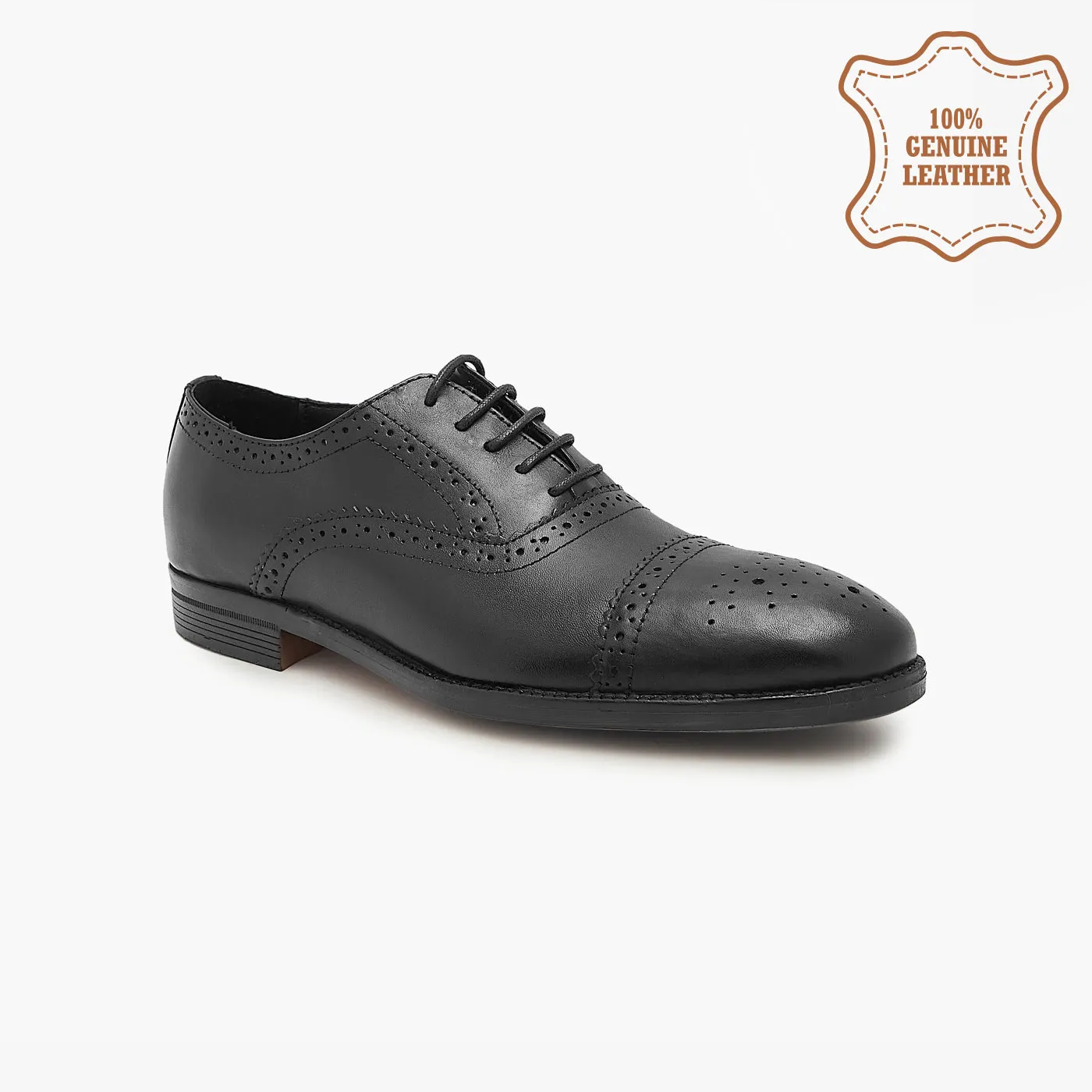 Oxford Shoes for Men