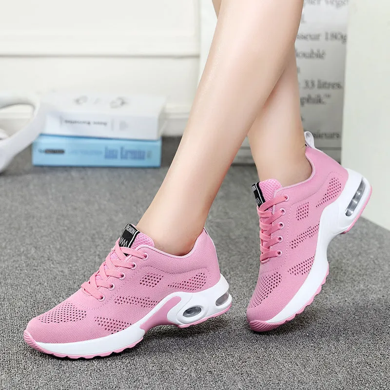 Running Shoes for Woman Outdoor