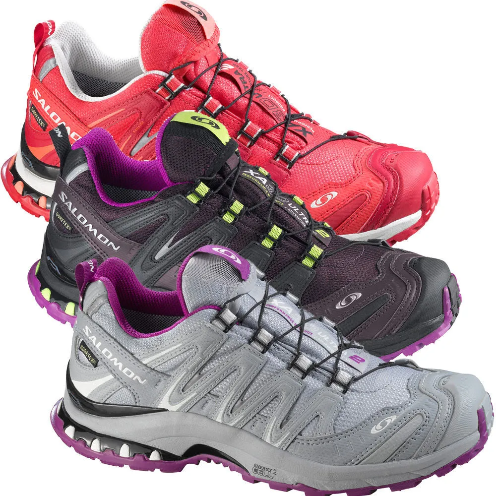 Salomon XA Pro 3D Ultra 2 GTX Women