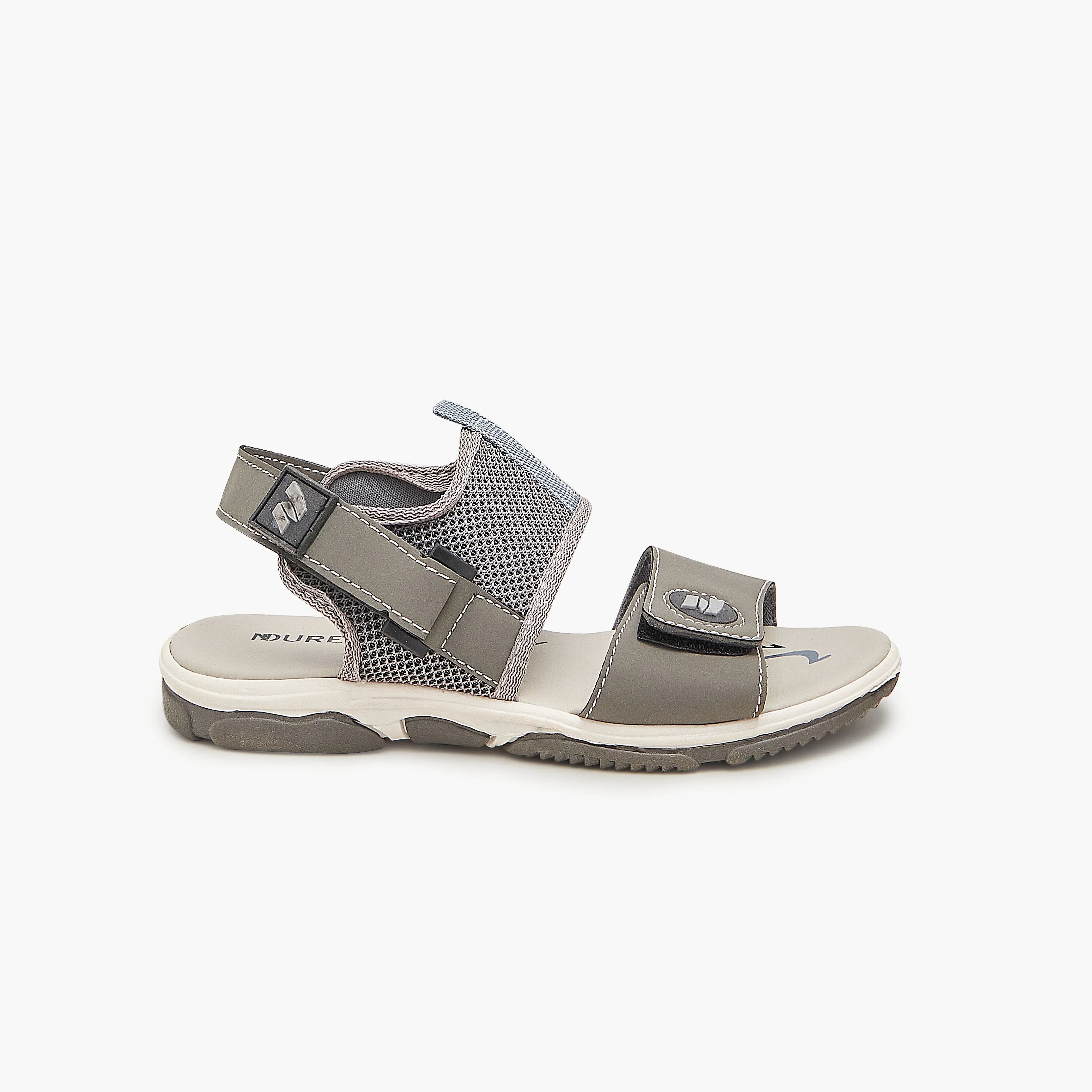 Smart Velcro Boys Sandals