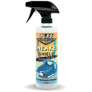 Sneaker Shield - Repellent & Protection