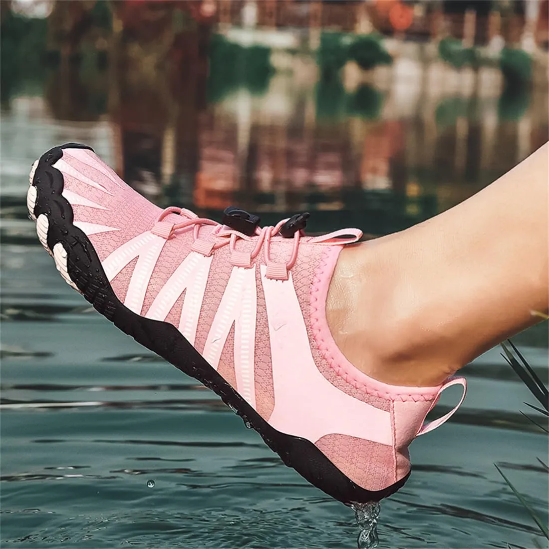 Soft Snorkeling Shoes Outdoor Beach Shoes