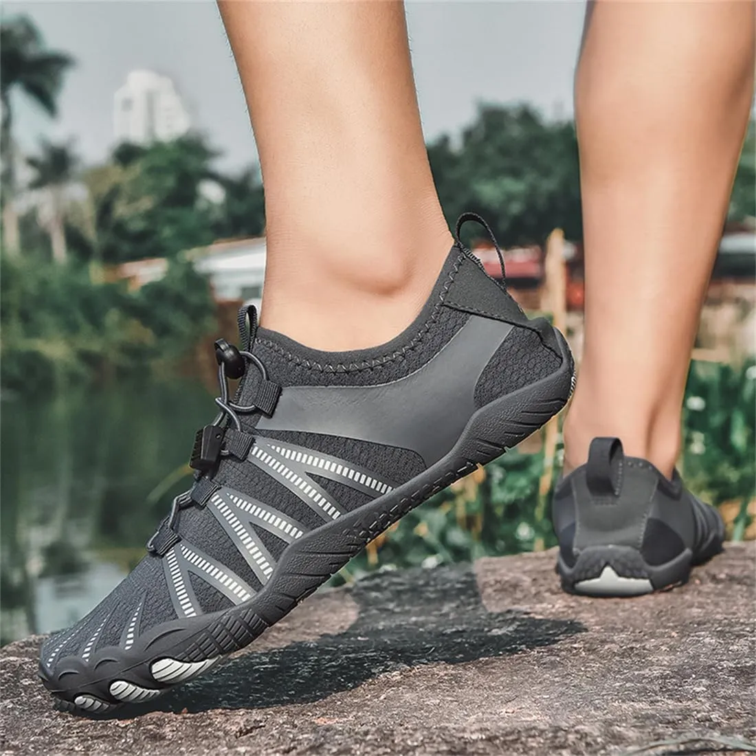 Soft Snorkeling Shoes Outdoor Beach Shoes