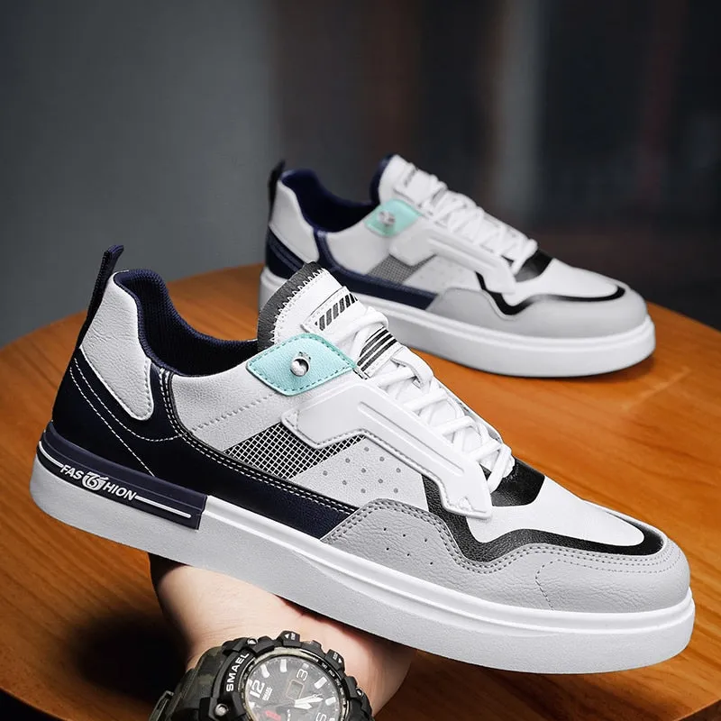 Summer Men Shoes Casual Platform Fashion Sneakers Canvas Slip-On Breathable Non Slip Design Luxury Loafers