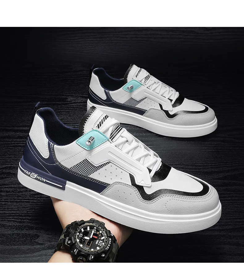 Summer Men Shoes Casual Platform Fashion Sneakers Canvas Slip-On Breathable Non Slip Design Luxury Loafers